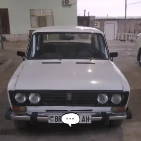 Lada 2106 1986
