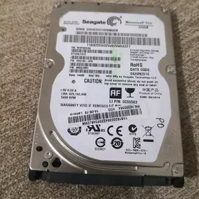 320GB zostkiy disk