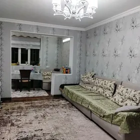 6 мкр лялязар баз. Ипотеку рас