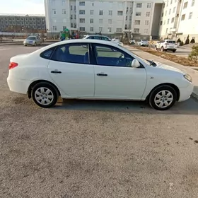 Hyundai Elantra 2010
