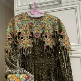 Gaşly Pombarh köýnek