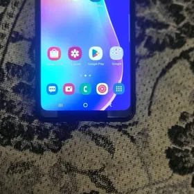 Самсунг а 31