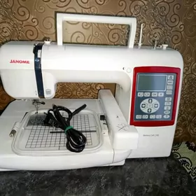 janome 230