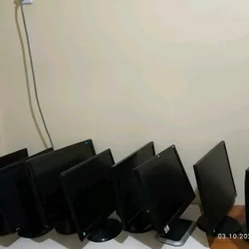 manitor kompyuter we kamera uc