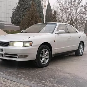 Toyota Chaser 1994