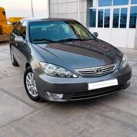 Toyota Camry 2005