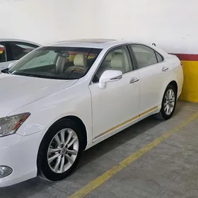 Lexus ES 350 2011