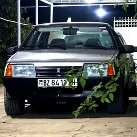 Lada 21099 2003
