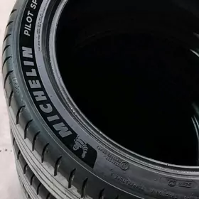 235 45 18 4şt Mishelin 24Ý