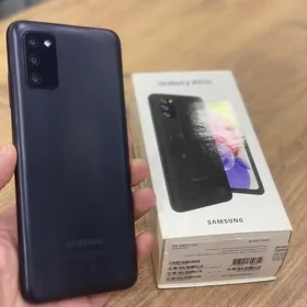 Samsung A03s