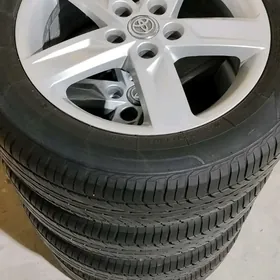 Palta Cemry 17 lik Disga Teker