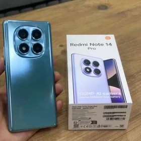 Redmi note 14pro