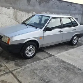 Lada 21099 2003