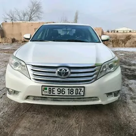 Toyota Avalon 2012