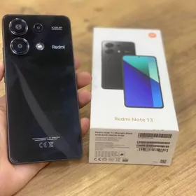 Redmi note 13