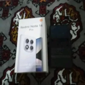 Redmi Note14pro