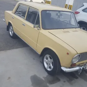 Lada 2101 1985