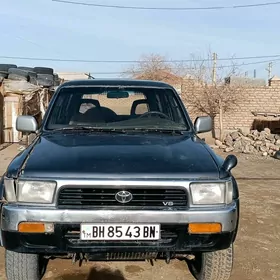 Toyota Hilux 1991