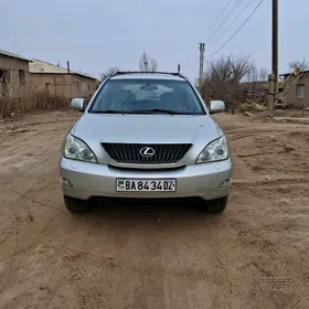 Lexus RX 330 2004