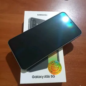 Samsung a56 8/256