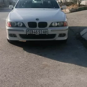 BMW 525 2000