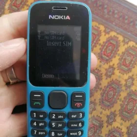 Nokia 101