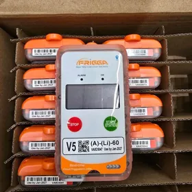 Теплица GPS жучок