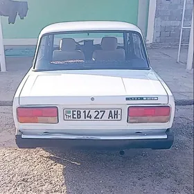 Lada 2107 2010