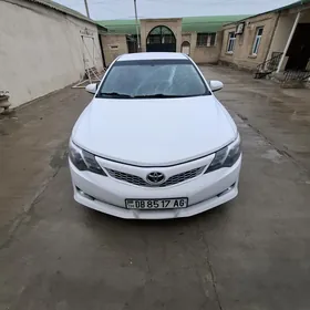 Toyota Camry 2014