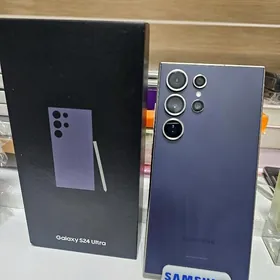 Samsung S24 ultra 12/256gb