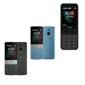 prastoy nokia 150