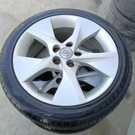 Palta camry disga 18