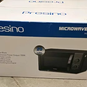 Mikrawalnowka Presino