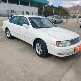Toyota Avalon 1998