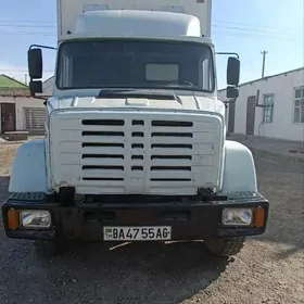 Zil 4331 1990