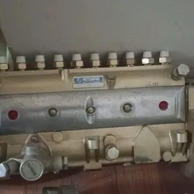 Toplivnoy Tatra - Топливной