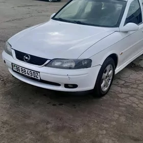 Opel Vectra 2001