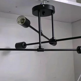 Lyustra lustra lusdyra люстра