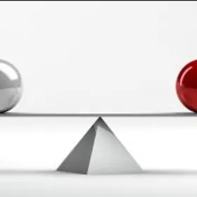 баланс в сфере продаж