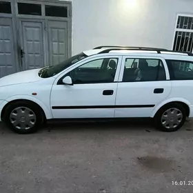 Opel Astra 1998