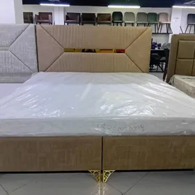 Krowat Spalny 2 adamlyk