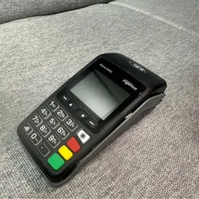 Терминал/Terminal