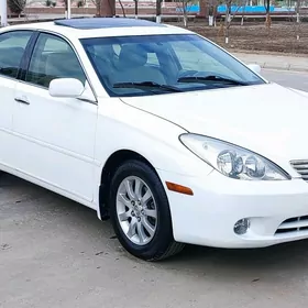 Lexus ES 330 2004