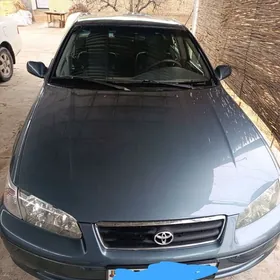 Toyota Camry 2001