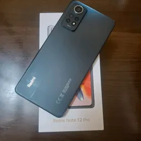 Redmi note 12 pro