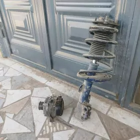 амартзатор. динам