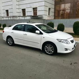 Toyota Corolla 2010