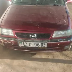 Opel Astra 1993