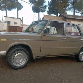 Lada 2106 1988