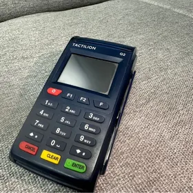 Терминал/Terminal